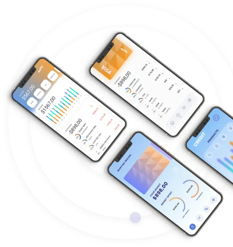 Immediate Bitwave - Mettiti in contatto con noi